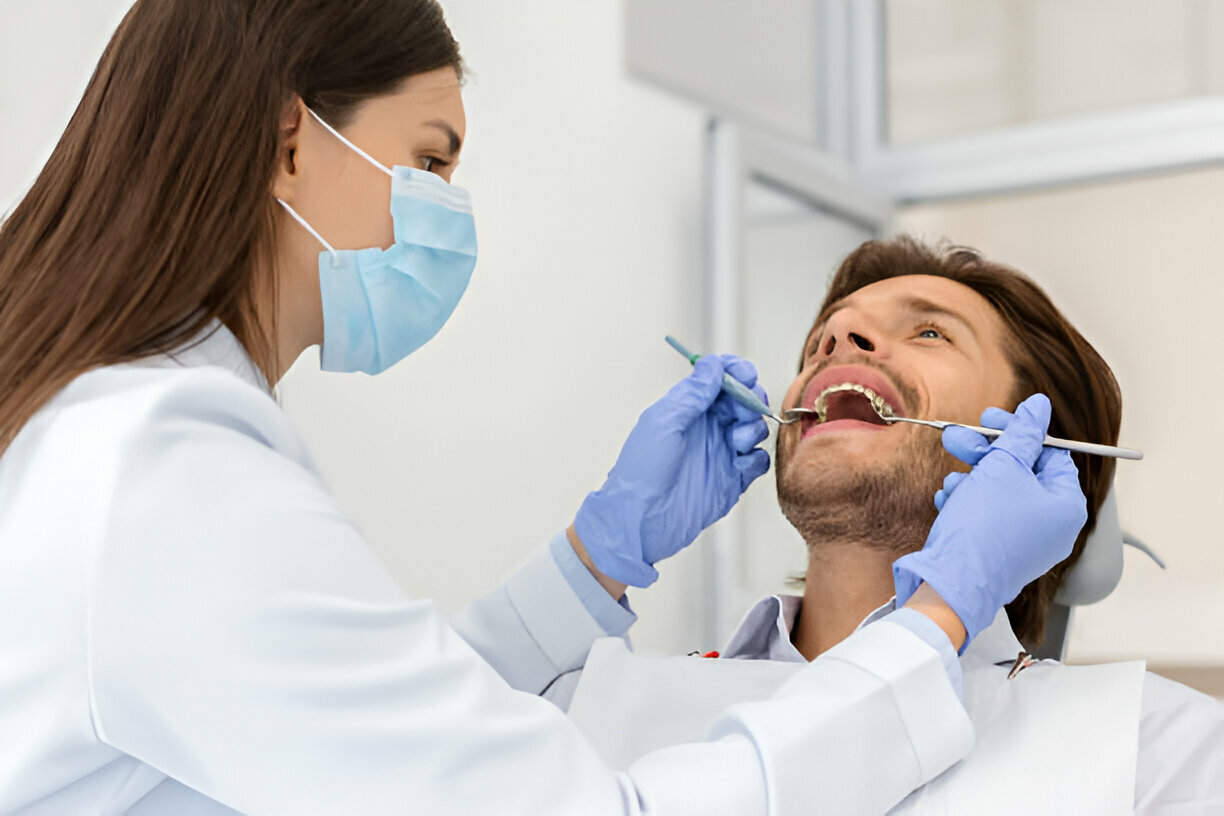 How Often Should You Schedule Dental Cleanings? Expert Advice