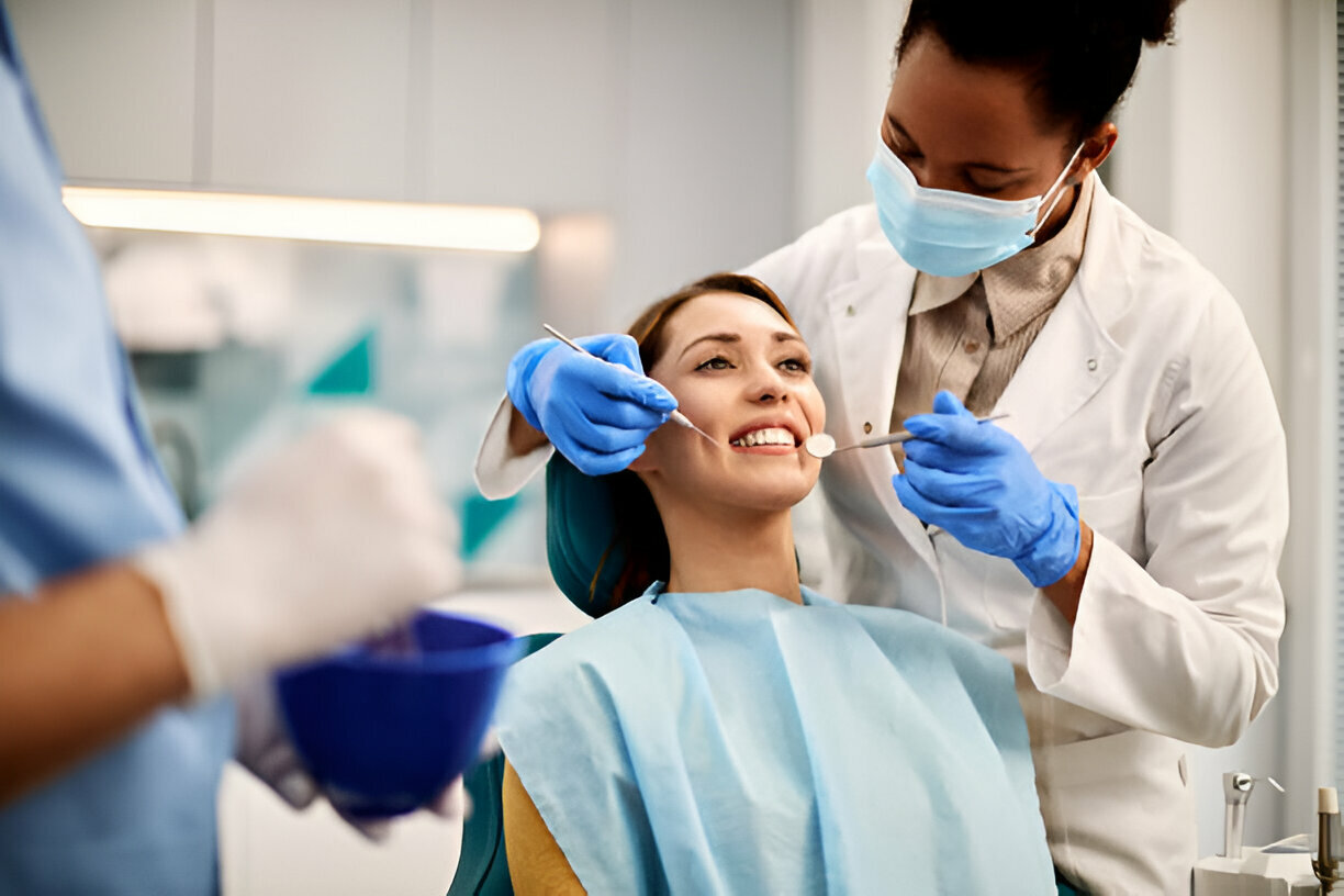 How Often Should You Schedule Dental Cleanings? Expert Advice