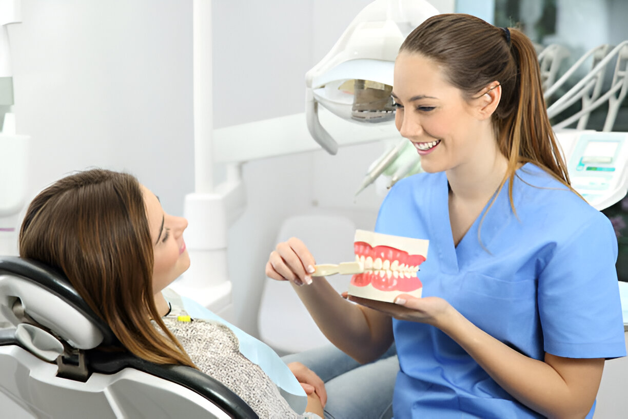 Top Benefits of Regular Teeth Cleanings for Your Oral Health_1