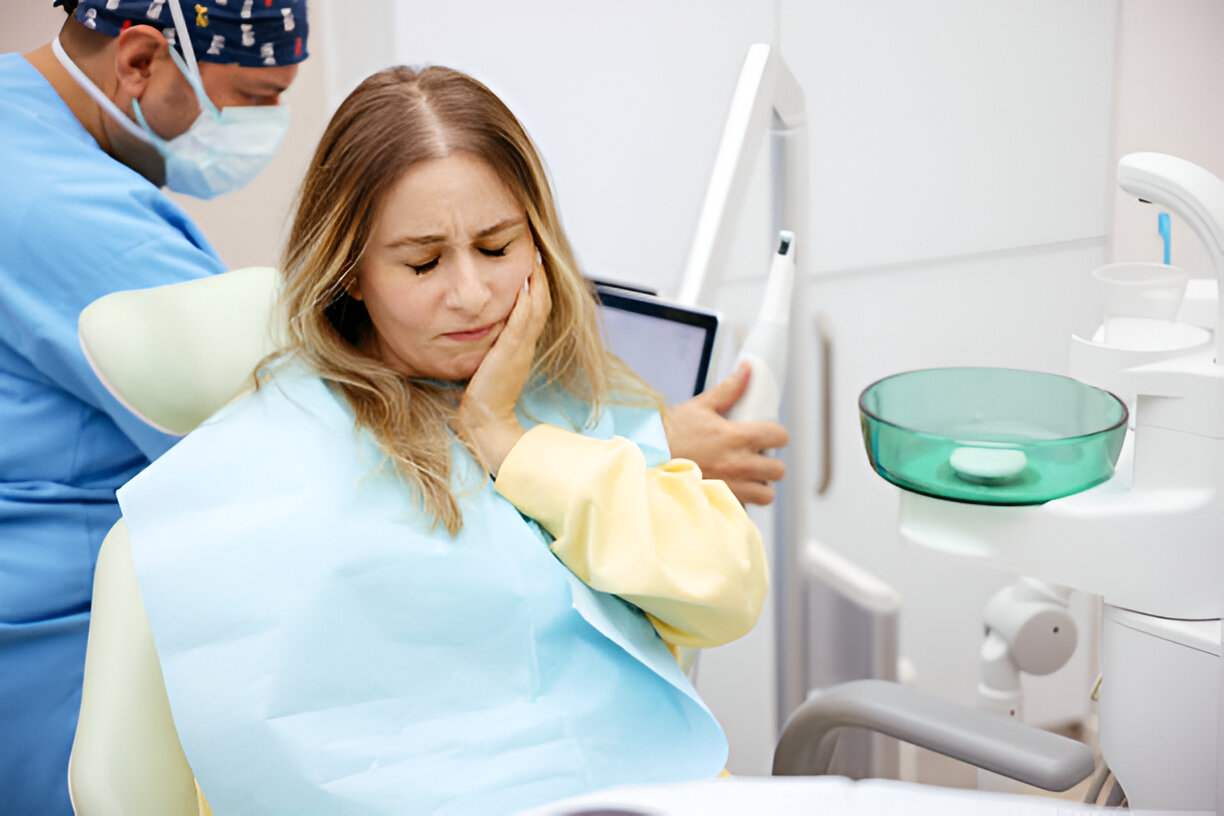 Carolina Coast Family Dentistry: Your Go-To Emergency Care Dentists in Shallotte, NC_2