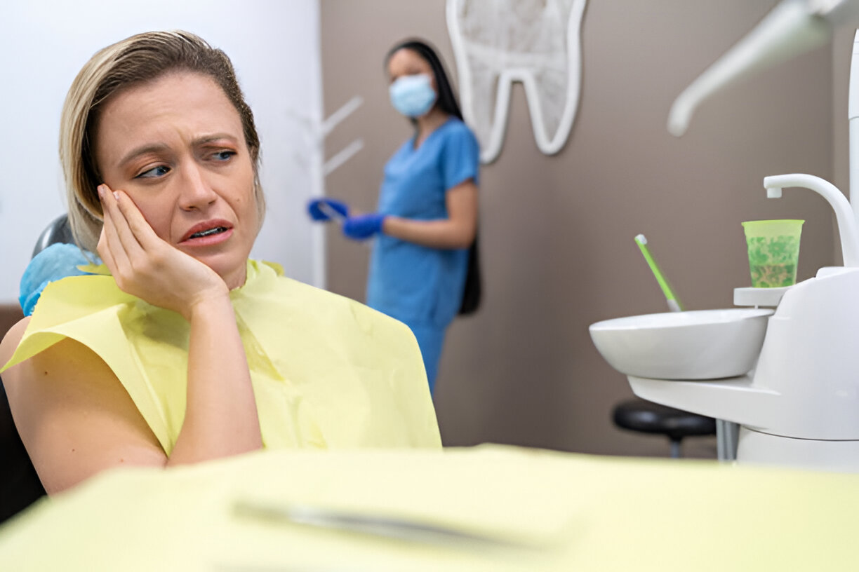 Carolina Coast Family Dentistry: Your Go-To Emergency Care Dentists in Shallotte, NC_3